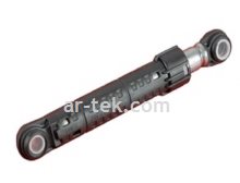 02 20 556 SHOCK ABSORBER VSTL LONG PLASTIC 80N - 47001197